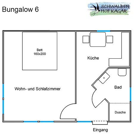 Schwalbenhof * Kagar