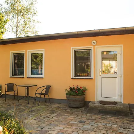 Schwalbenhof Casa de Férias *