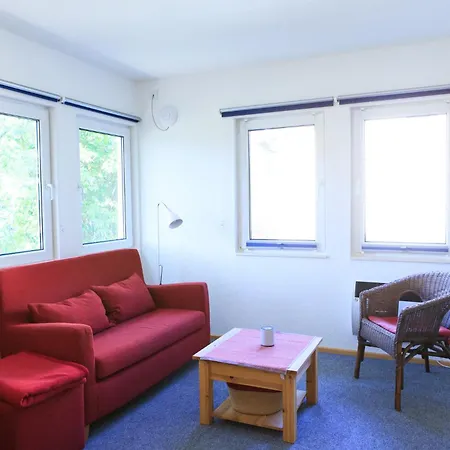 Casa de Férias Schwalbenhof *