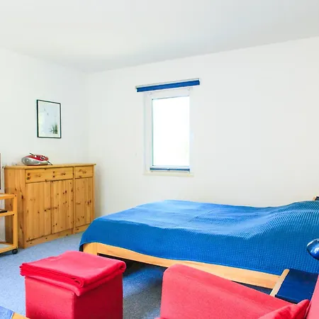 Casa de Férias Schwalbenhof Kagar