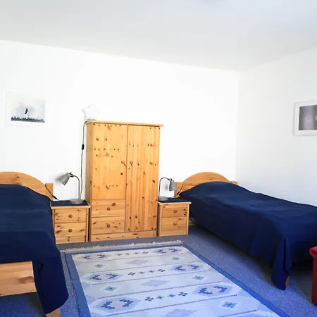 Casa de Férias Schwalbenhof *