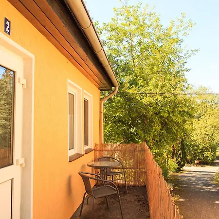Casa de Férias Schwalbenhof *