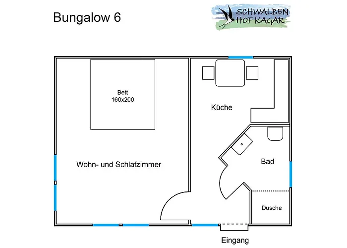 Schwalbenhof * Kagar