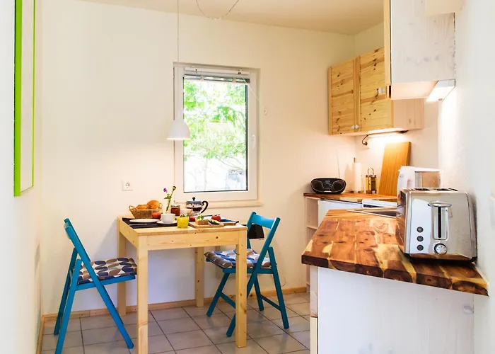 Casa vacanze Schwalbenhof