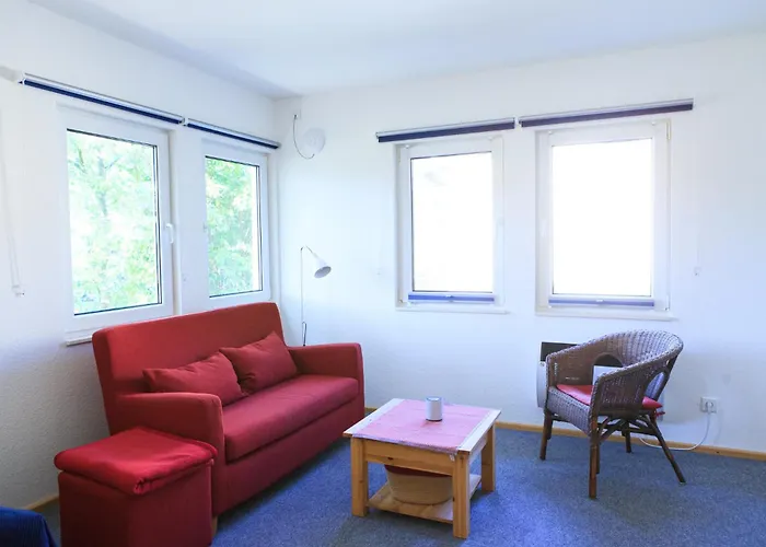 Casa vacanze Schwalbenhof *