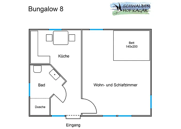 Schwalbenhof Casa vacanze Kagar