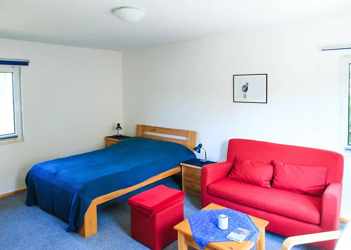 Schwalbenhof Casa vacanze *