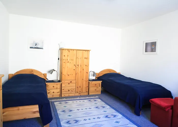 Casa vacanze Schwalbenhof *