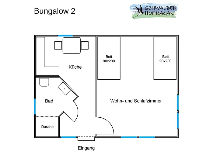 Schwalbenhof Casa vacanze Kagar