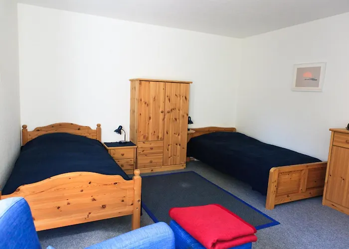 Schwalbenhof Casa vacanze