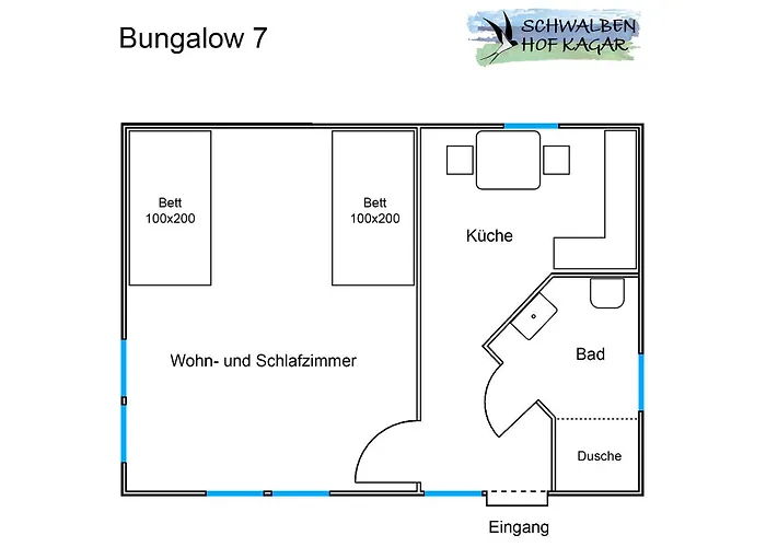 Casa vacanze Schwalbenhof