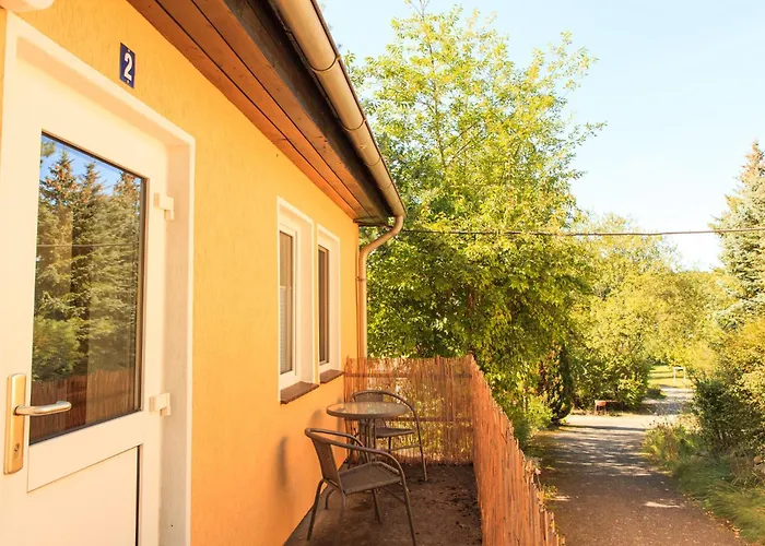 Casa vacanze Schwalbenhof *